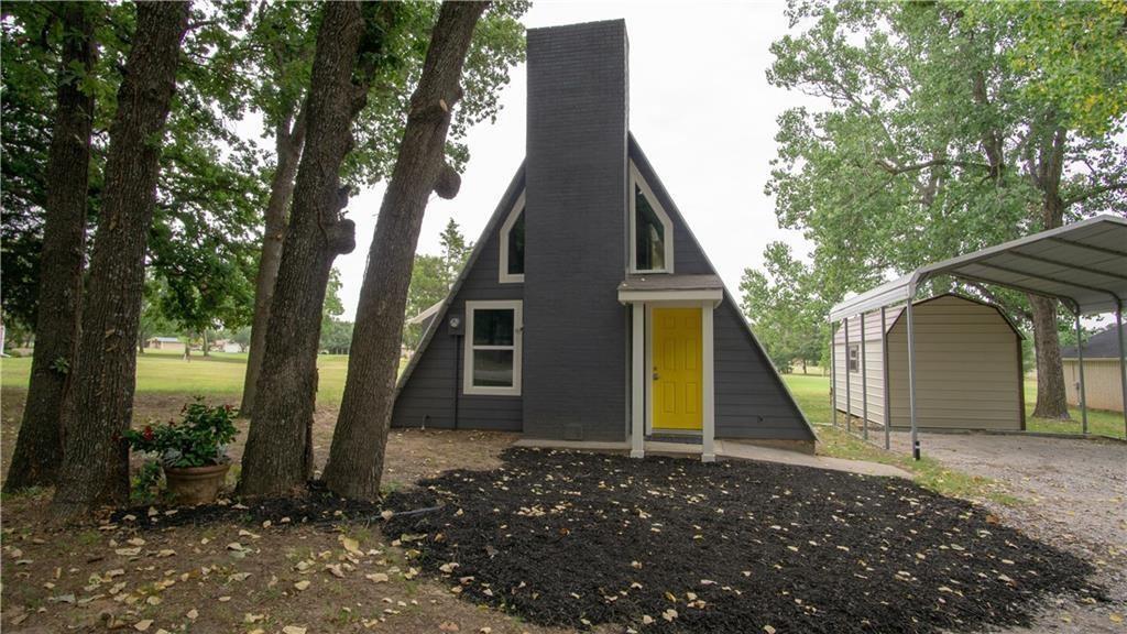 Lake Kiowa - Residential