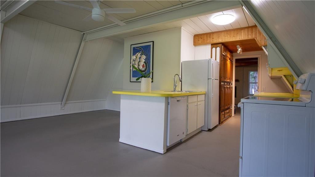 Lake Kiowa - Residential