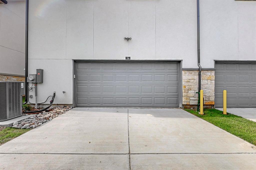 Villas Of Doe Creek Ph 1 - Residential Lease