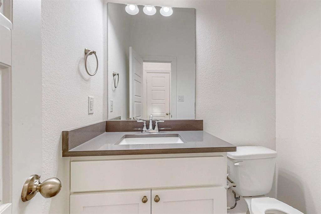 Villas Of Doe Creek Ph 1 - Residential Lease