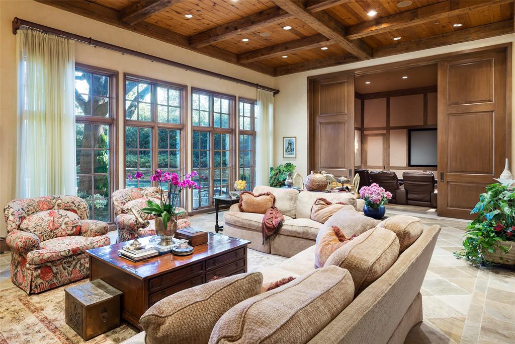 WAGGONER PLACE BROOKSHIRE - Residential