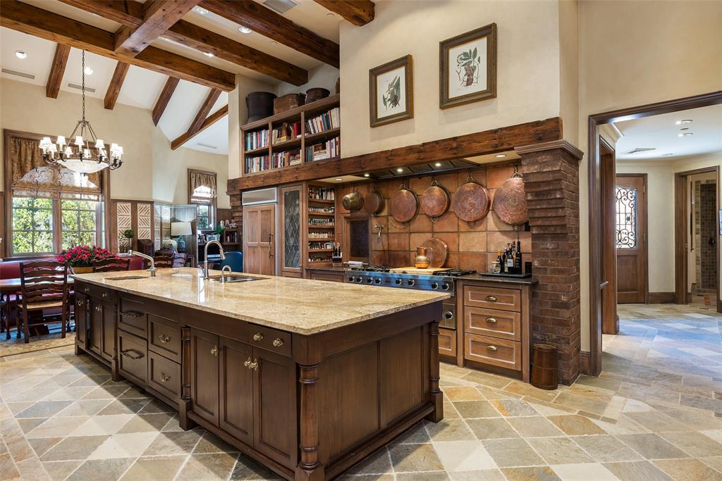 WAGGONER PLACE BROOKSHIRE - Residential