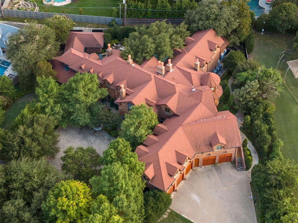 WAGGONER PLACE BROOKSHIRE - Residential