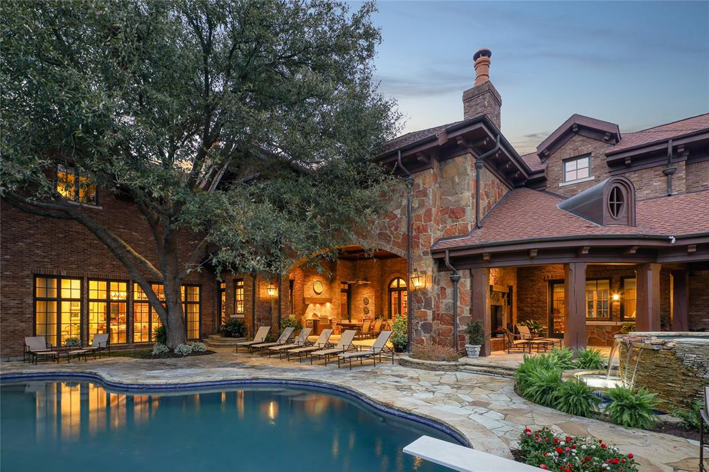 WAGGONER PLACE BROOKSHIRE - Residential