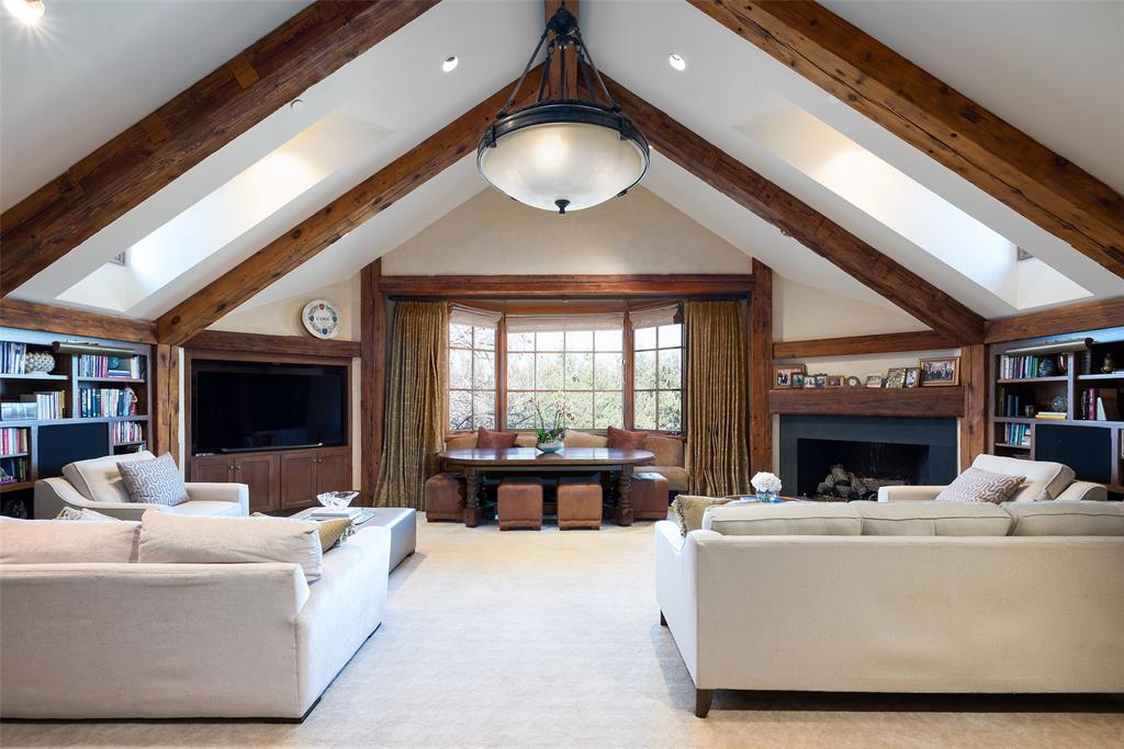 WAGGONER PLACE BROOKSHIRE - Residential