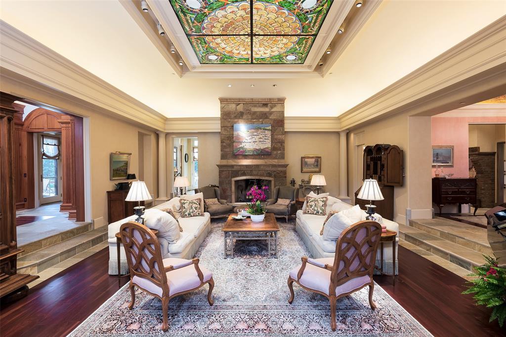 WAGGONER PLACE BROOKSHIRE - Residential