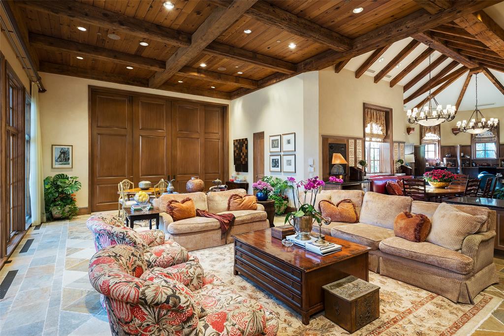 WAGGONER PLACE BROOKSHIRE - Residential