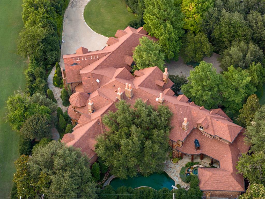 WAGGONER PLACE BROOKSHIRE - Residential