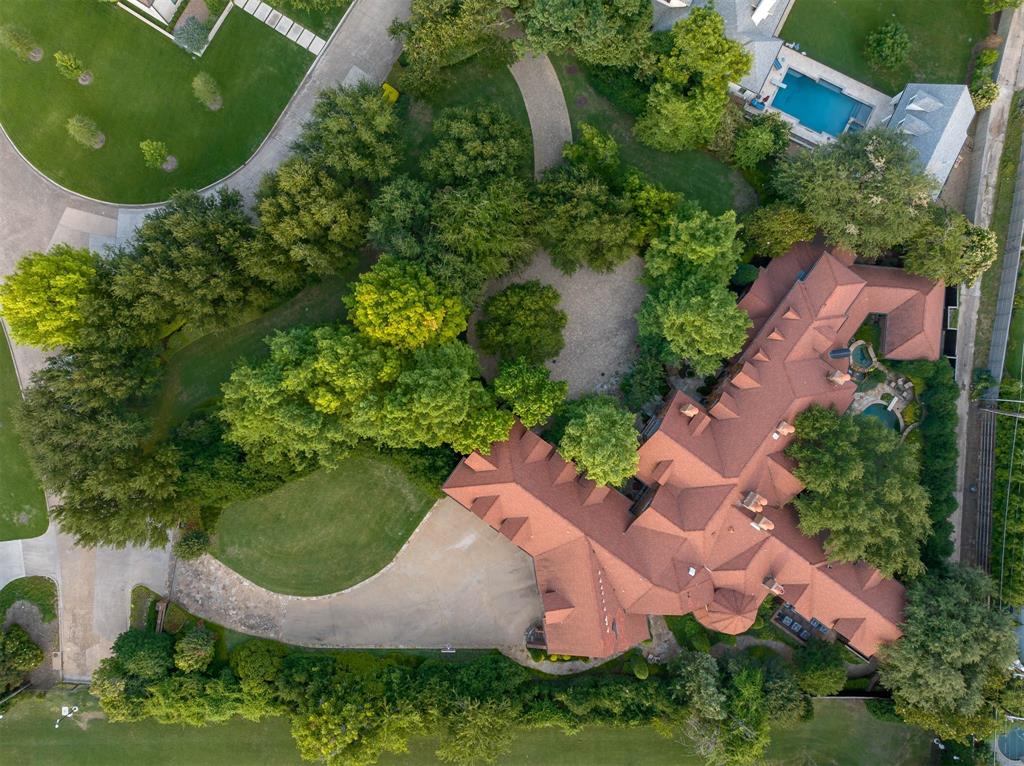 WAGGONER PLACE BROOKSHIRE - Residential