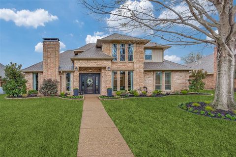 3924 Esquire Drive Plano TX 75023