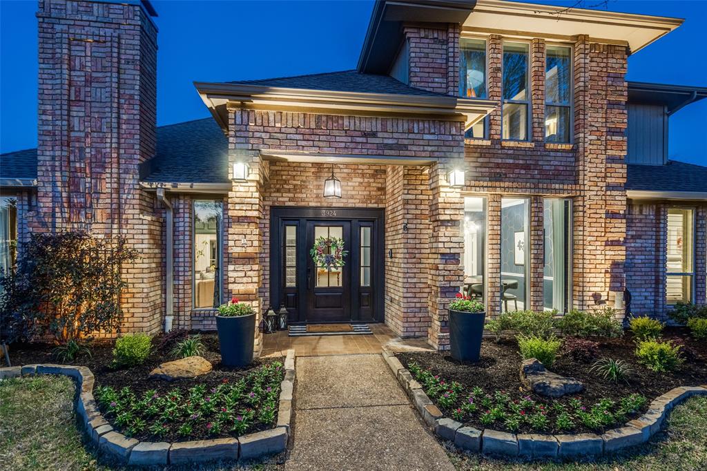 3924 Esquire Drive