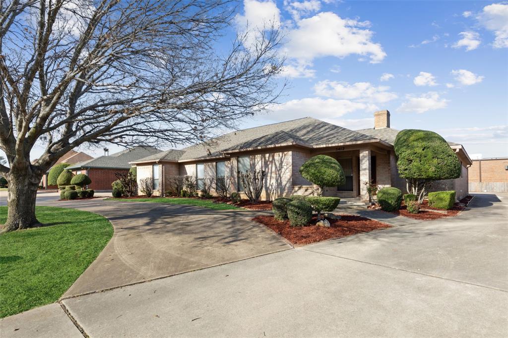 5412 Ledgestone Drive