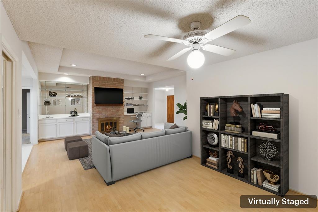 5412 Ledgestone Drive