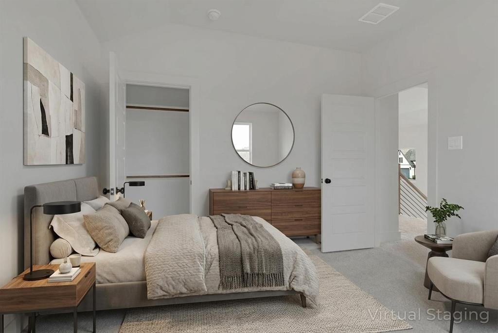 Talon Hills Phase 4 - Residential Lease