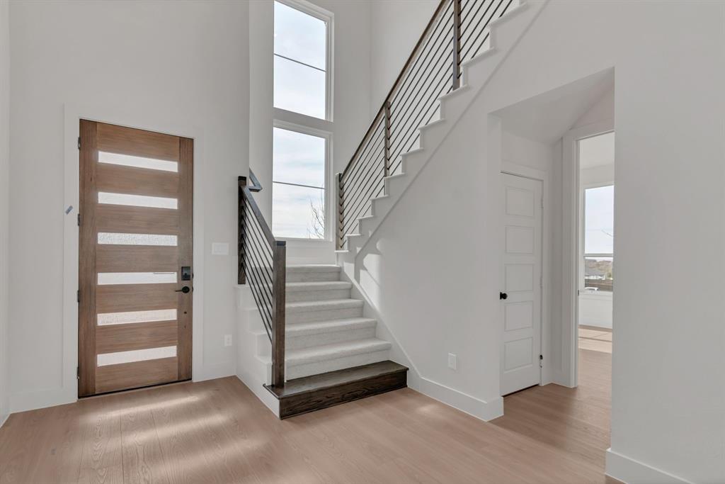 Talon Hills Phase 4 - Residential Lease