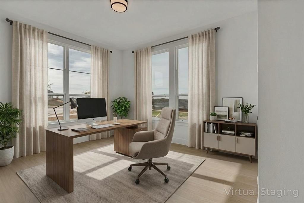 Talon Hills Phase 4 - Residential Lease