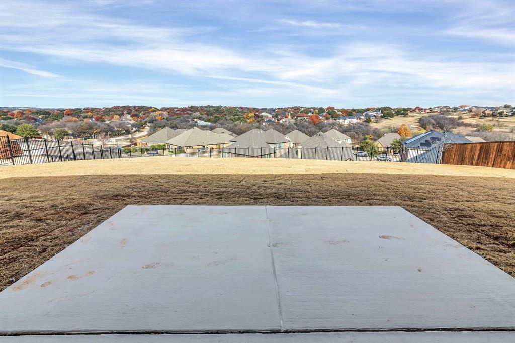 Talon Hills Phase 4 - Residential Lease