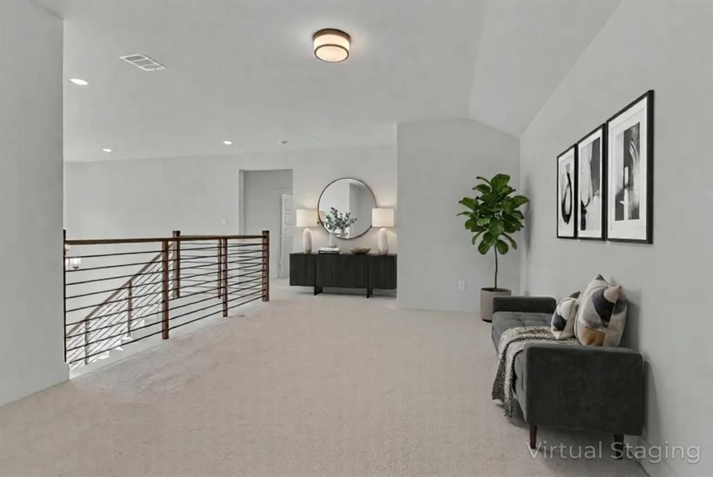 Talon Hills Phase 4 - Residential Lease