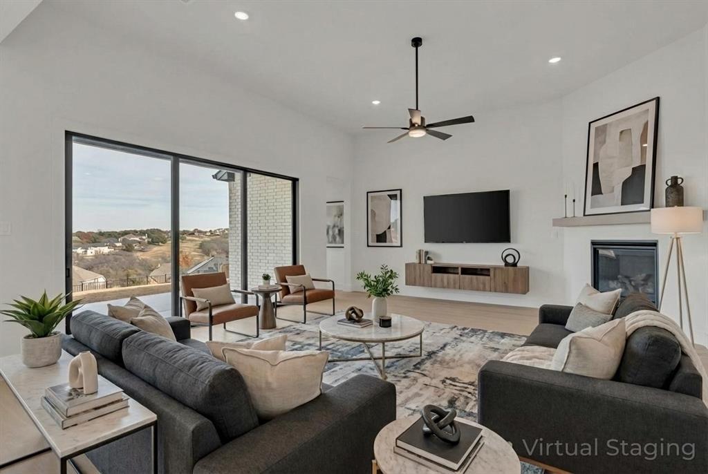 Talon Hills Phase 4 - Residential Lease