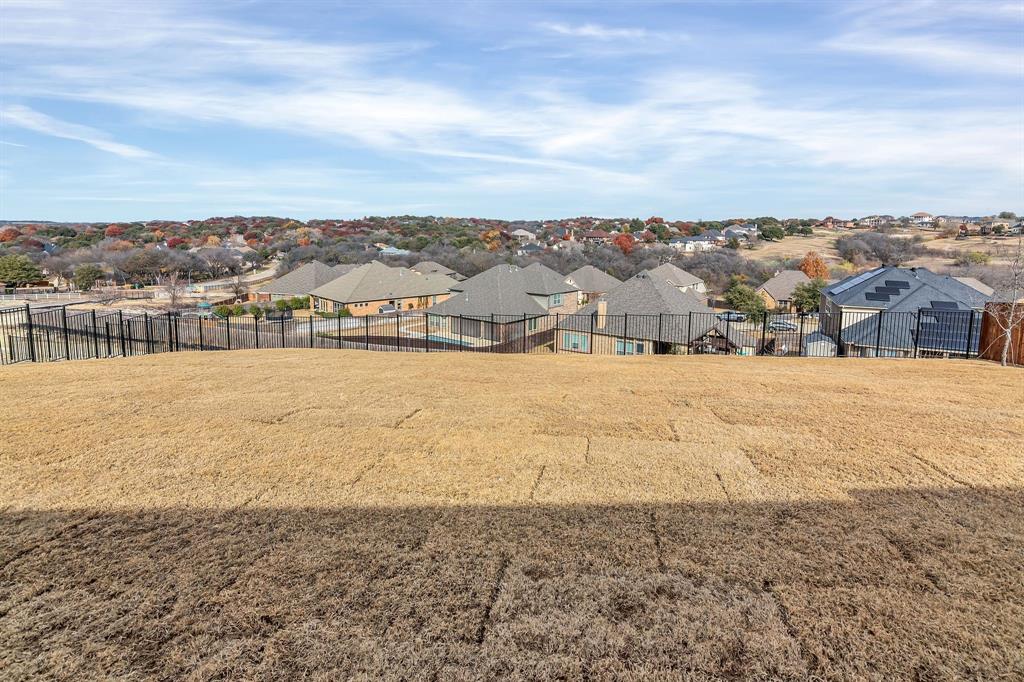 Talon Hills Phase 4 - Residential Lease