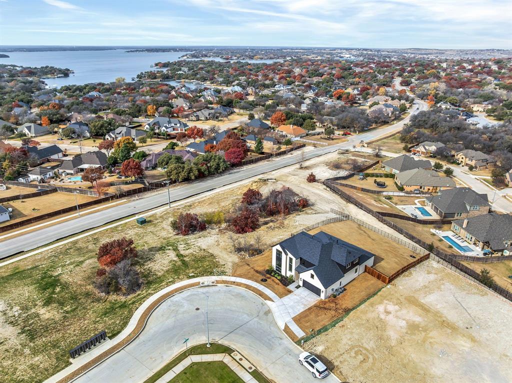 Talon Hills Phase 4 - Residential Lease