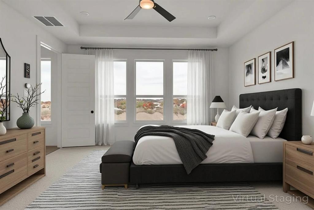 Talon Hills Phase 4 - Residential Lease