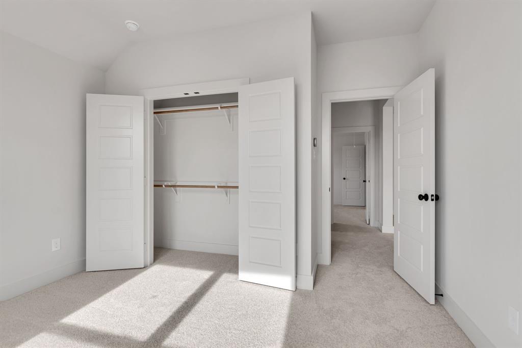 Talon Hills Phase 4 - Residential Lease