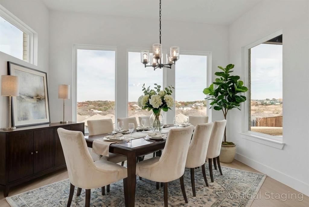 Talon Hills Phase 4 - Residential Lease