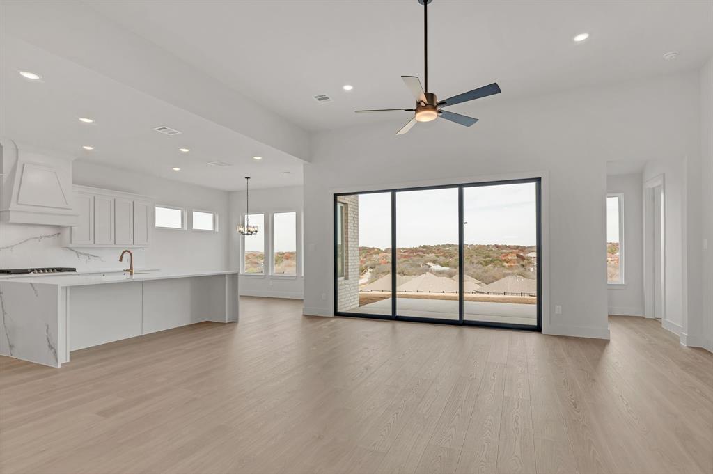 Talon Hills Phase 4 - Residential Lease