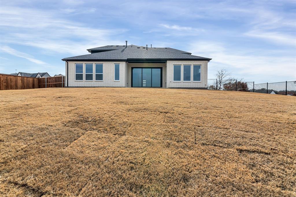 Talon Hills Phase 4 - Residential Lease