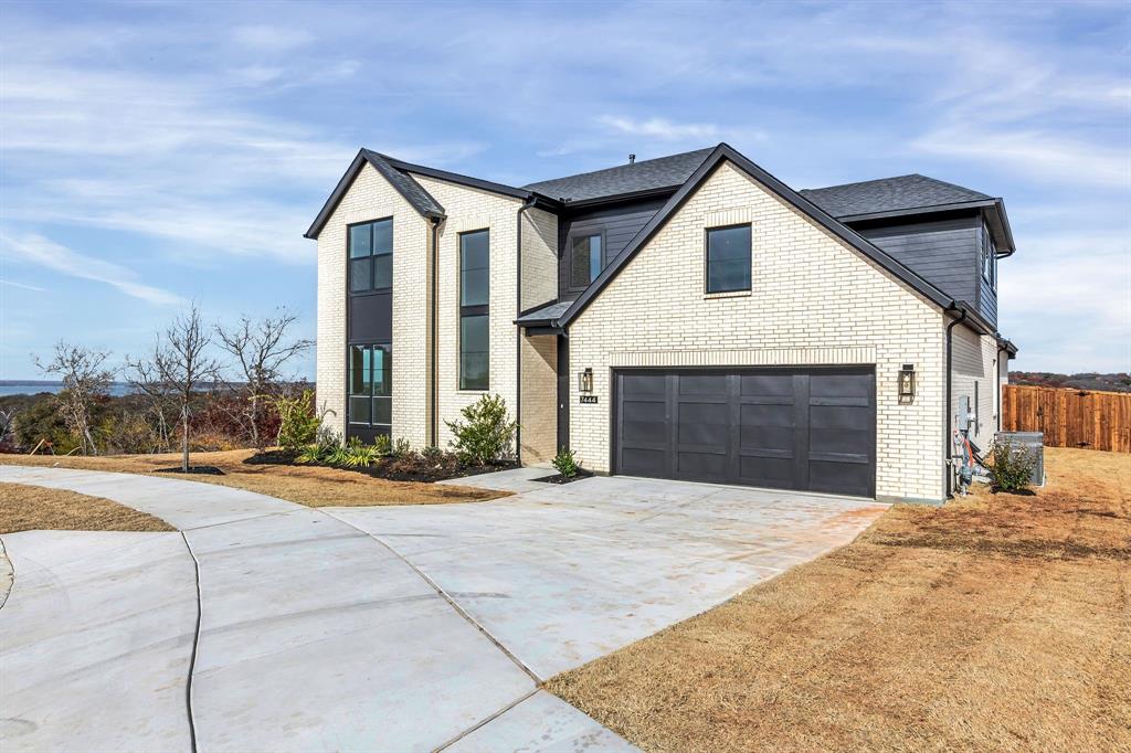 Talon Hills Phase 4 - Residential Lease