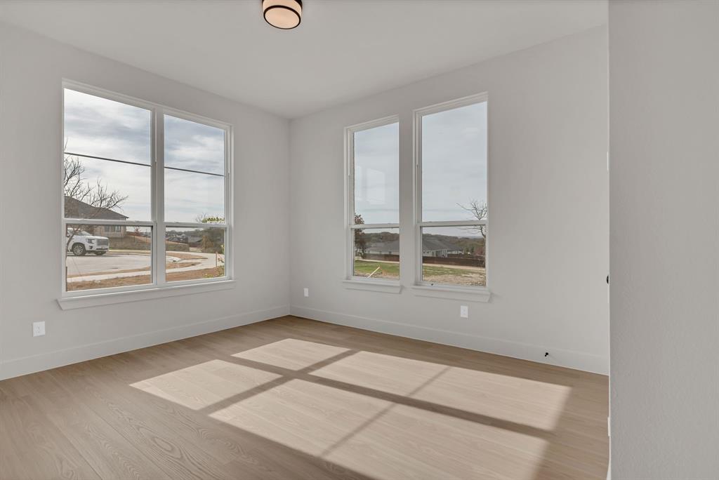 Talon Hills Phase 4 - Residential Lease