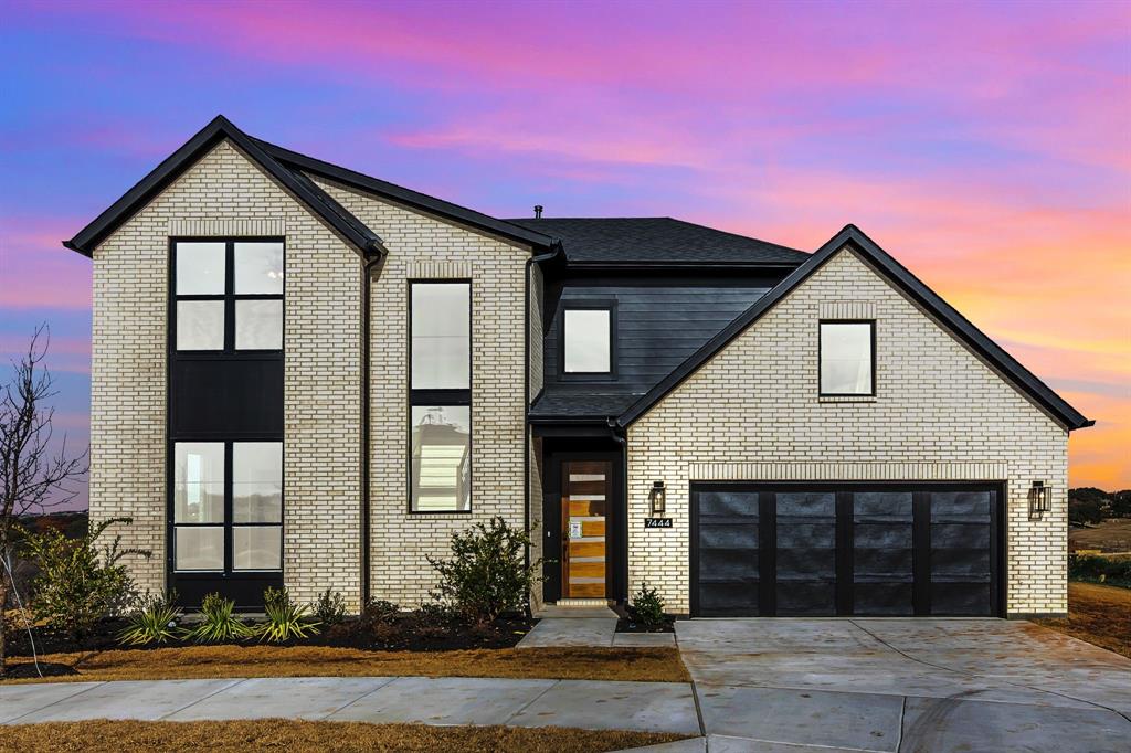 Talon Hills Phase 4 - Residential Lease