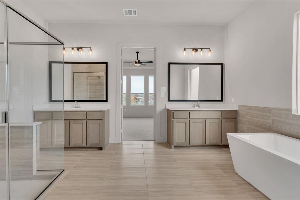 Talon Hills Phase 4 - Residential Lease