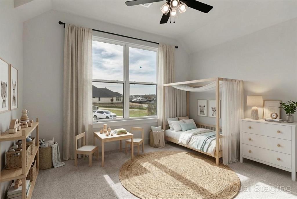 Talon Hills Phase 4 - Residential Lease