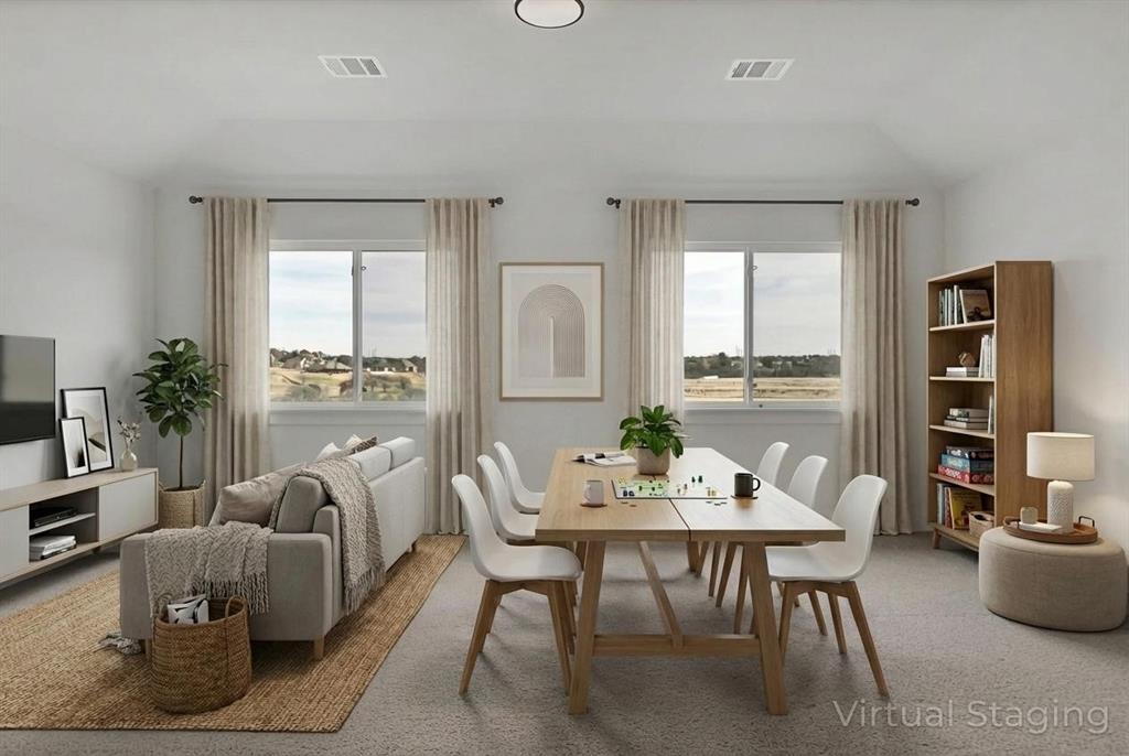 Talon Hills Phase 4 - Residential Lease