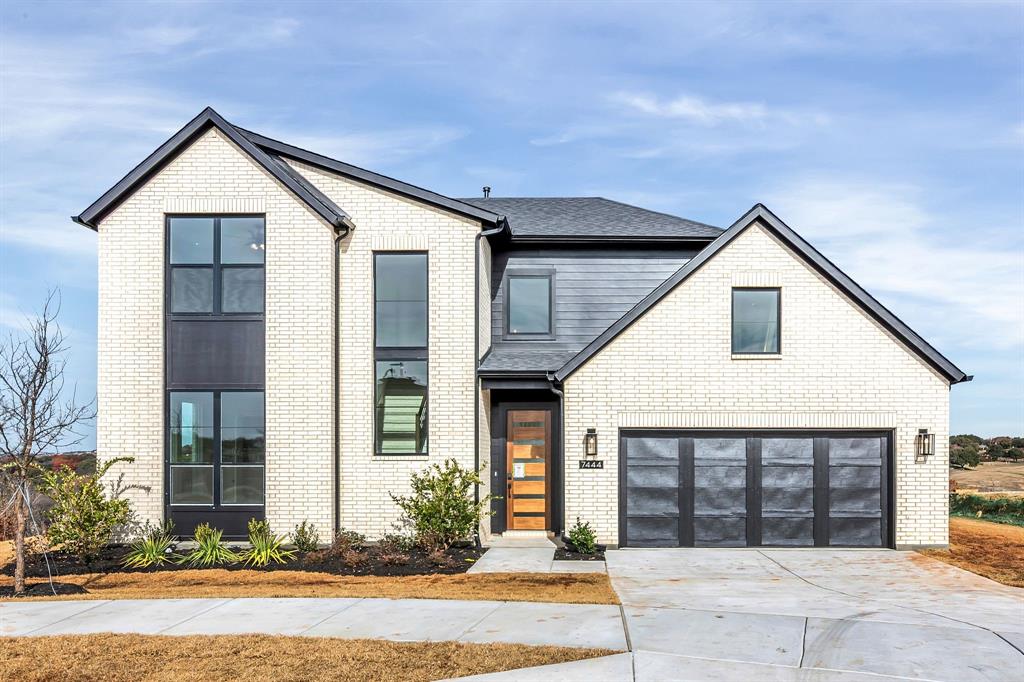 Talon Hills Phase 4 - Residential Lease