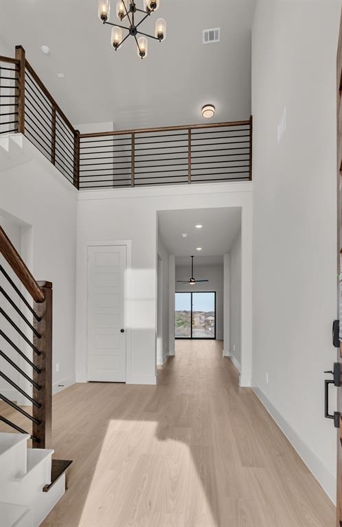 Talon Hills Phase 4 - Residential Lease