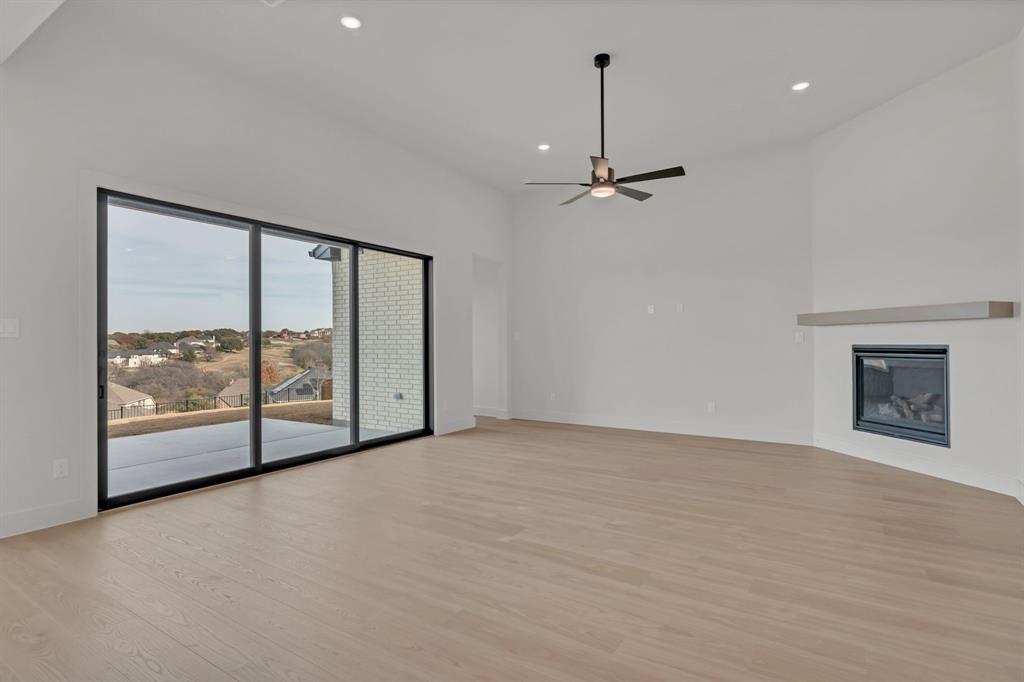 Talon Hills Phase 4 - Residential Lease