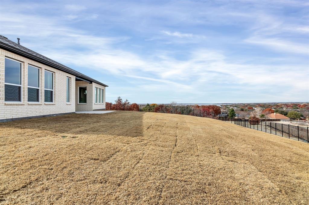 Talon Hills Phase 4 - Residential Lease