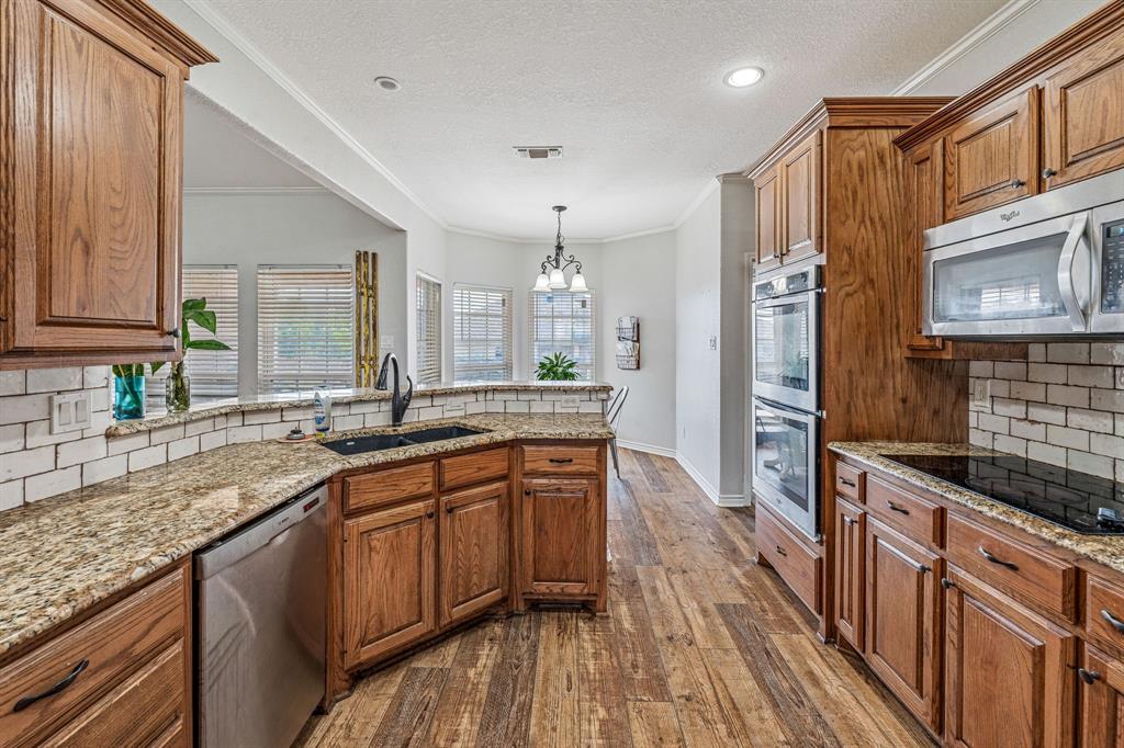 Walking Horse Estates - Residential