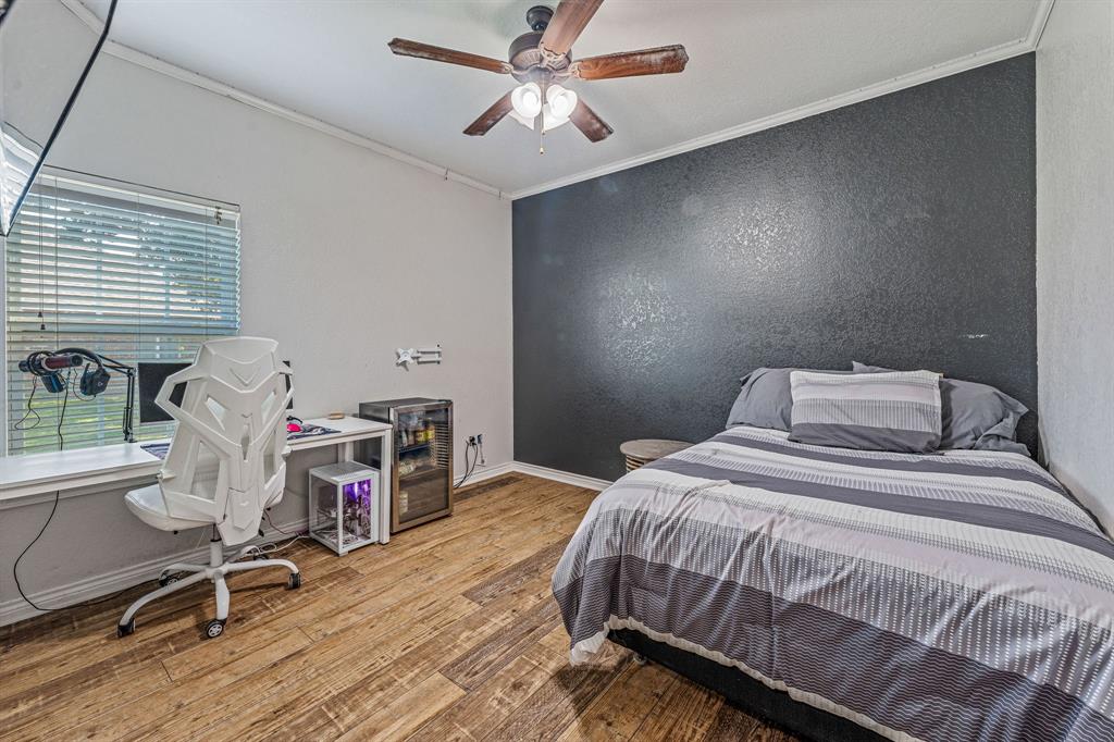 Walking Horse Estates - Residential