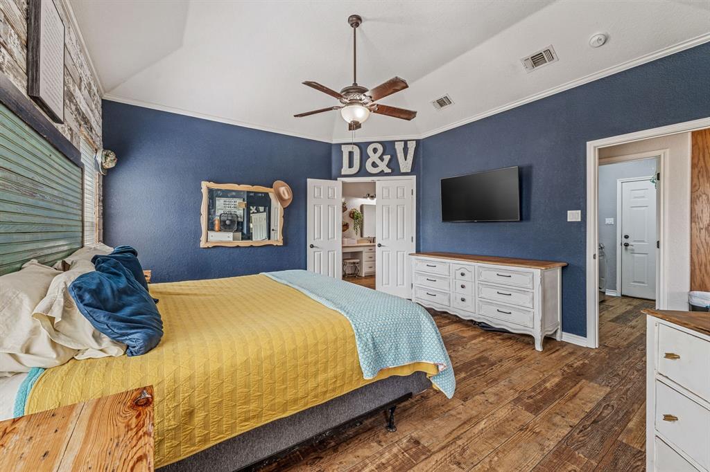 Walking Horse Estates - Residential