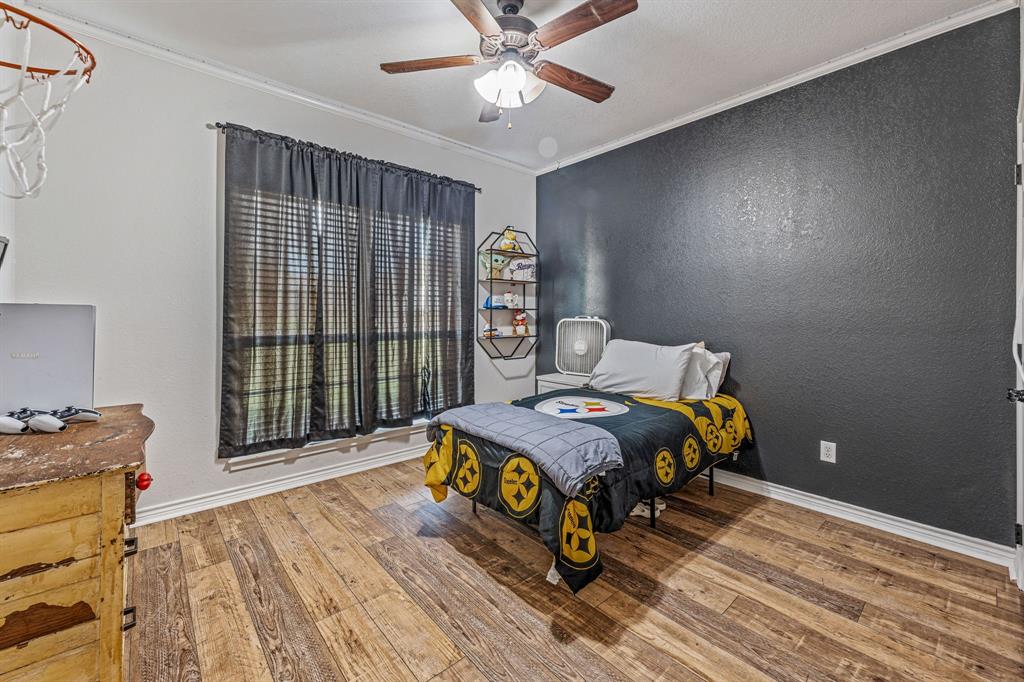 Walking Horse Estates - Residential