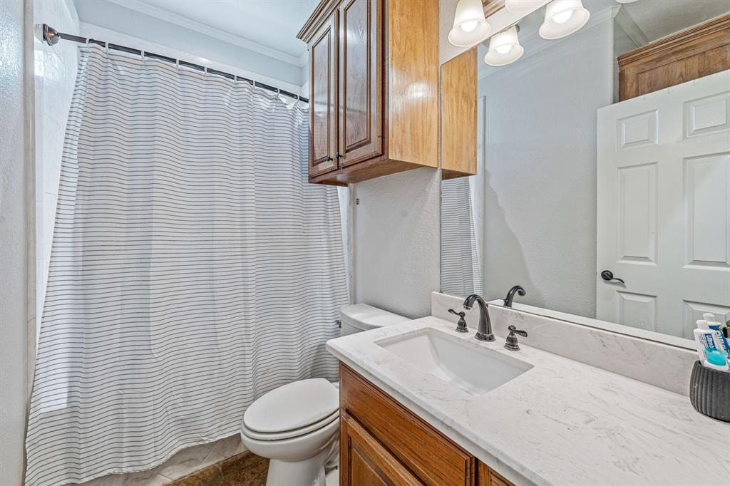 Walking Horse Estates - Residential