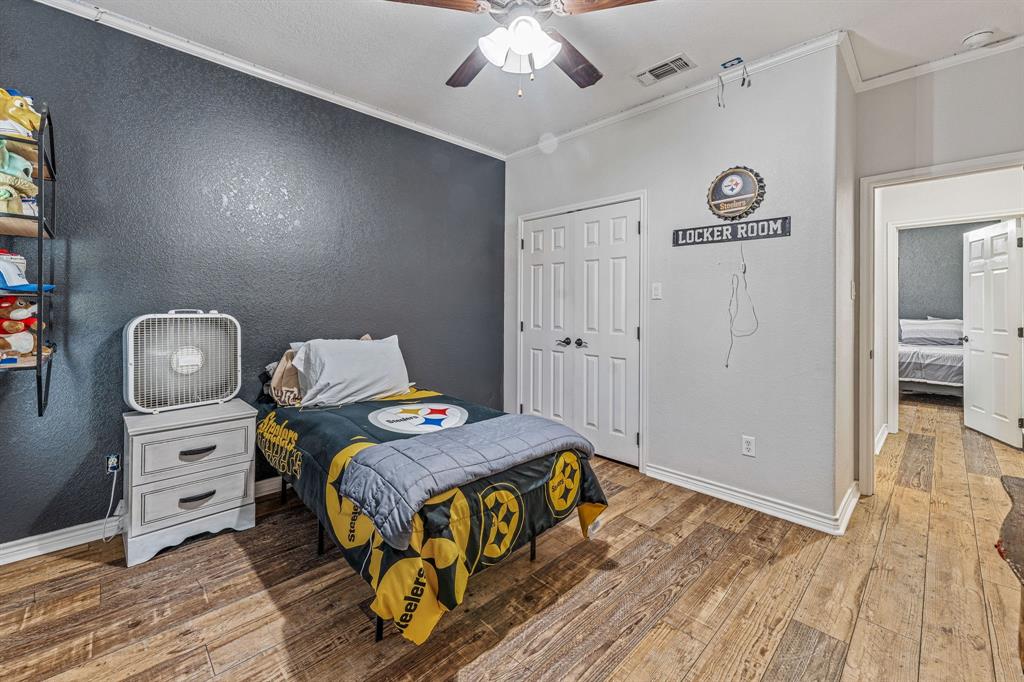 Walking Horse Estates - Residential