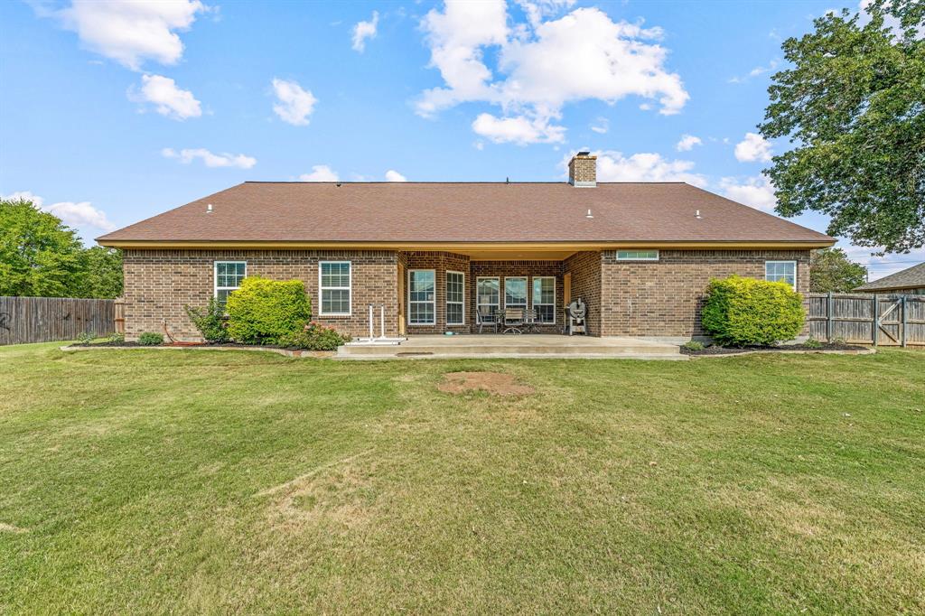 Walking Horse Estates - Residential