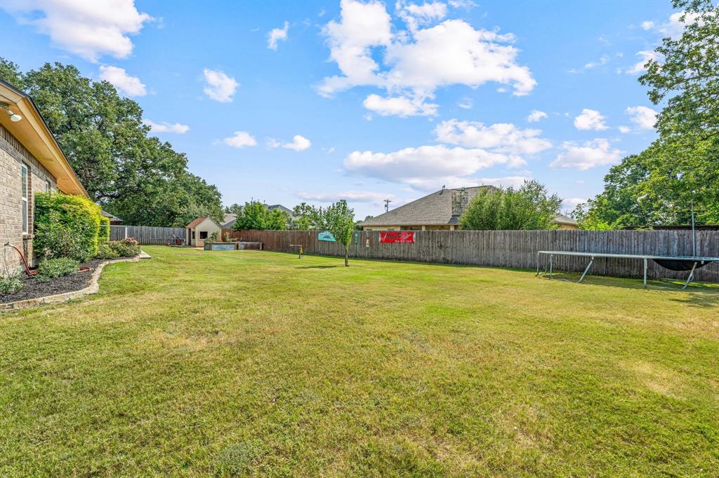 Walking Horse Estates - Residential