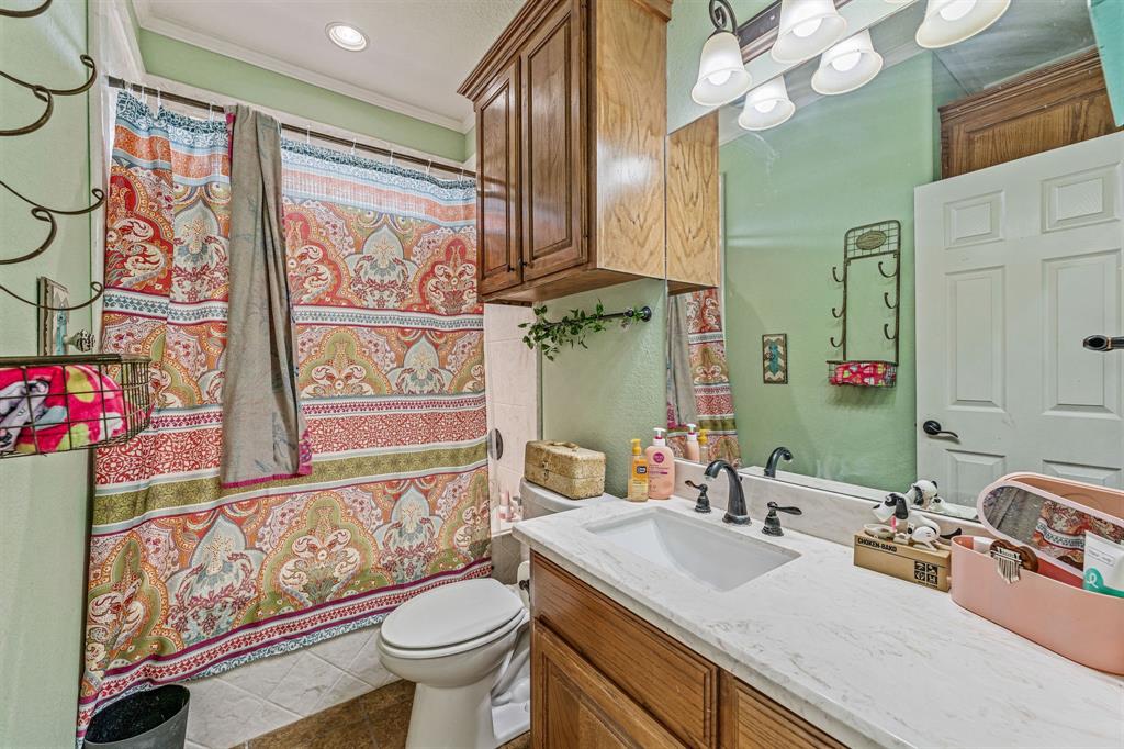 Walking Horse Estates - Residential