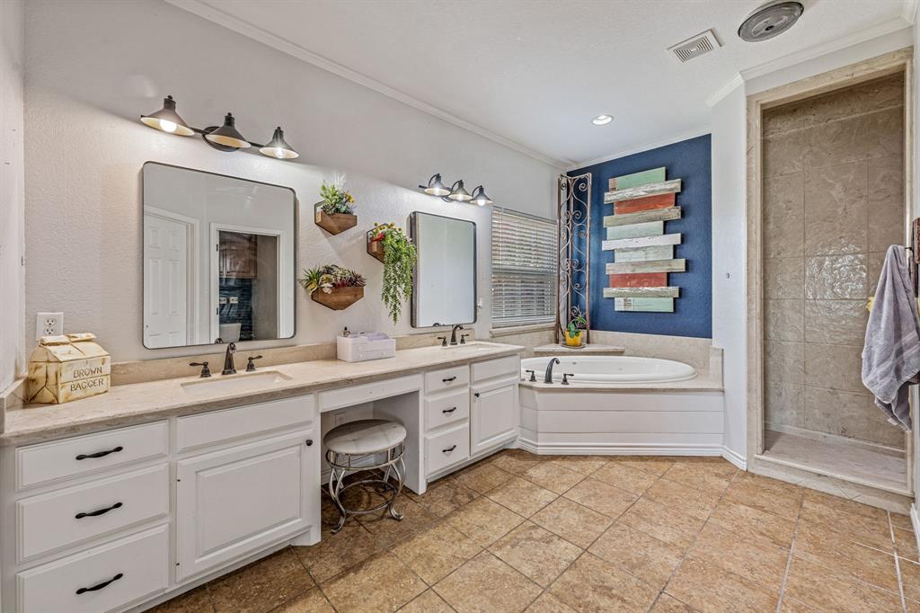 Walking Horse Estates - Residential